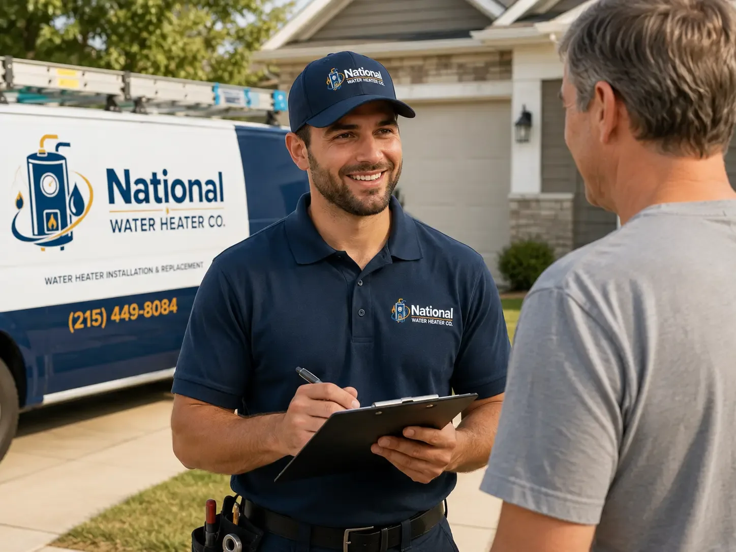 Water Heater Installation Lincoln, DE FAQs